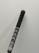 Golf Pride grip on Mitsubishi Diamana BB 83 X shaft
