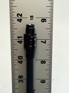 Mitsubishi Diamana BB 83 X 41.75 inch shaft with Callaway Quantum fairway adapter