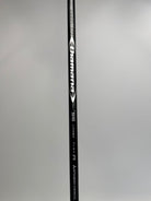 Mitsubishi Diamana F55 Limited regular flex shaft