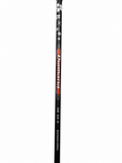 Diamana shaft — AI white-background edit; original photo retained in gallery