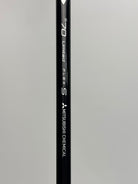 Diamana S70 Limited Flex S shaft detail
