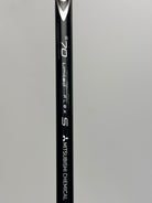 Diamana S70 Limited stiff flex shaft marking