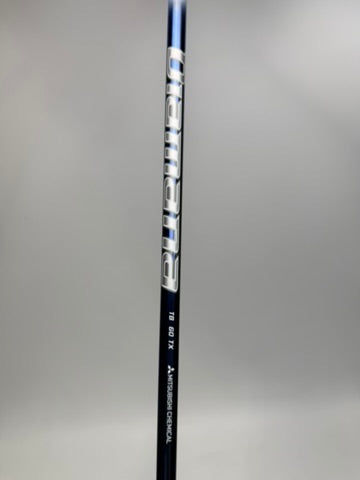 Diamana TB 60 TX shaft original photo 1