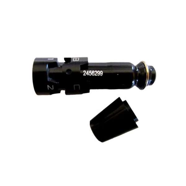 Titleist driver shaft adapter — supplier reference photo; .335 inch