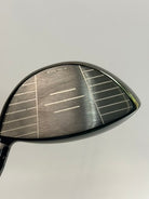 Callaway Elyte Triple Diamond 8 degree driver - face wear