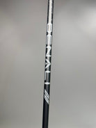 Callaway Elyte Triple Diamond 8 degree driver - Denali 60 6.0 shaft