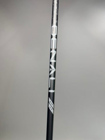 Callaway Elyte Triple Diamond 8 degree driver - Denali 60 6.0 shaft