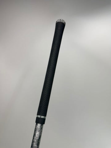 Callaway Elyte Triple Diamond 8 degree driver - Golf Pride grip