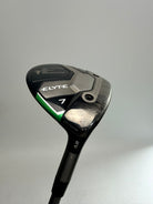Callaway Elyte 7 wood 21 Denali 60g 6.0 stiff RH - original photo 10
