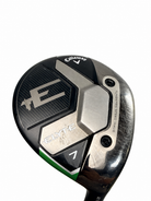 Callaway Elyte 7 wood 21 Denali 60g 6.0 stiff RH - white background photo 2