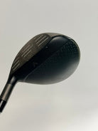 Callaway Elyte 7 wood 21 Denali 60g 6.0 stiff RH - original photo 4
