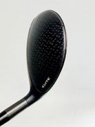 Callaway Elyte 7 wood 21 Denali 60g 6.0 stiff RH - original photo 5