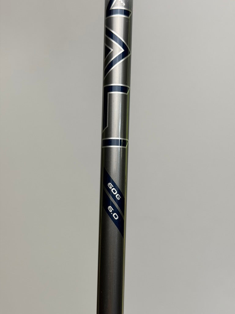 Callaway Elyte 7 wood 21 Denali 60g 6.0 stiff RH - original photo 7