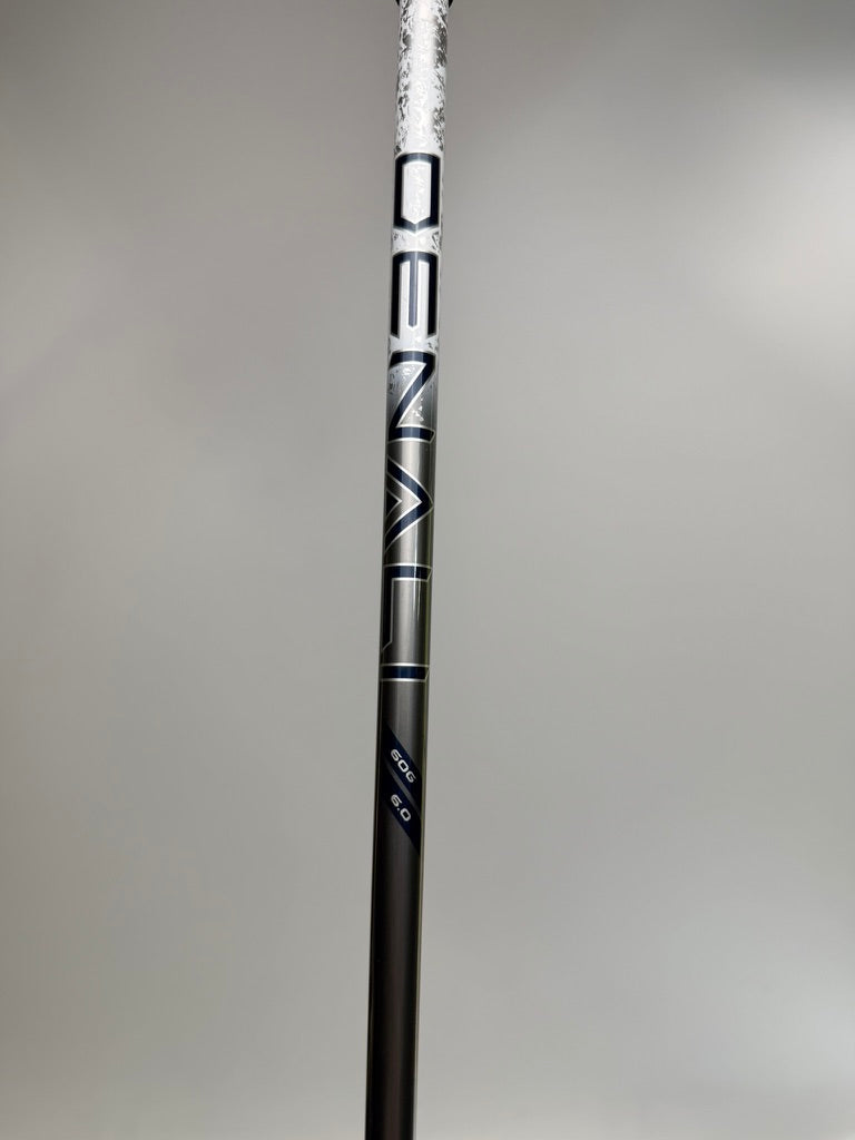 Callaway Elyte 7 wood 21 Denali 60g 6.0 stiff RH - original photo 8