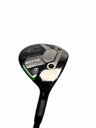 Callaway Elyte 7 wood Aretera stiff — white-background edit 1