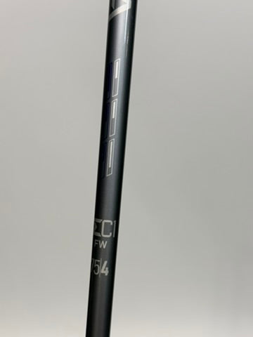 Callaway Elyte 7 wood Aretera stiff — original photograph 10