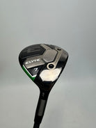 Callaway Elyte 7 wood Aretera stiff — original photograph 3