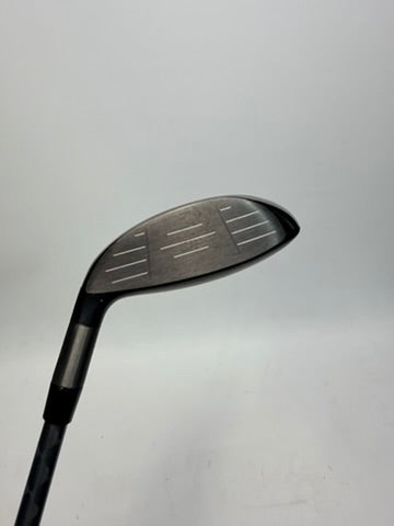 Callaway Elyte 7 wood Aretera stiff — original photograph 4