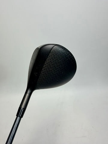 Callaway Elyte 7 wood Aretera stiff — original photograph 5