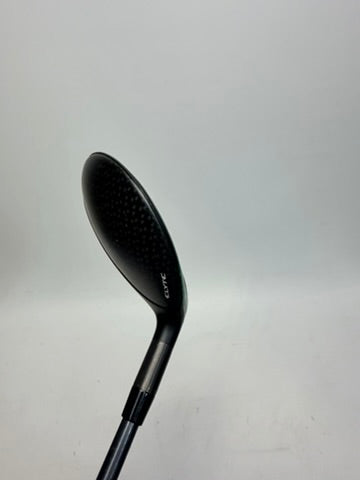 Callaway Elyte 7 wood Aretera stiff — original photograph 6