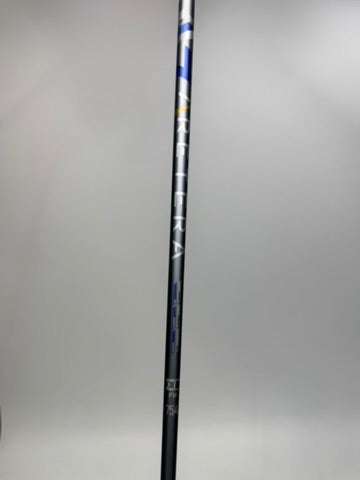 Callaway Elyte 7 wood Aretera stiff — original photograph 8
