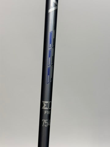 Callaway Elyte 7 wood Aretera stiff — original photograph 9