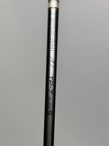 Callaway Elyte 7 wood Tour AD TP-7 stiff — original photograph 9