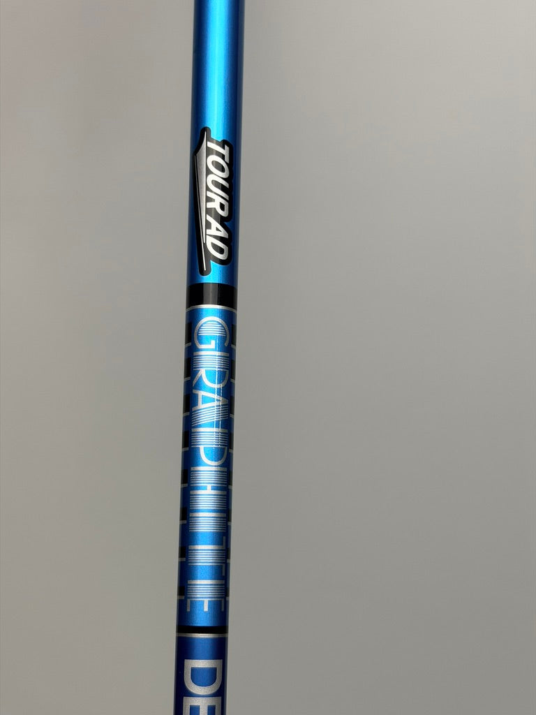 Callaway Elyte 7 wood Tour AD UB-7 X — original photograph 10