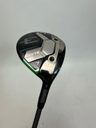 Callaway Elyte 7 wood Tour AD UB-7 X — original photograph 3