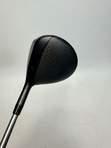 Callaway Elyte 7 wood Tour AD UB-7 X — original photograph 5