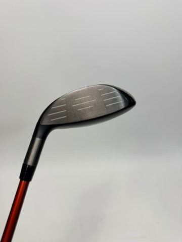 Callaway Elyte 7 wood Ventus TR Red 7-S — original photograph 4