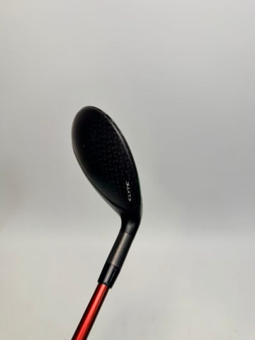 Callaway Elyte 7 wood Ventus TR Red 7-S — original photograph 6