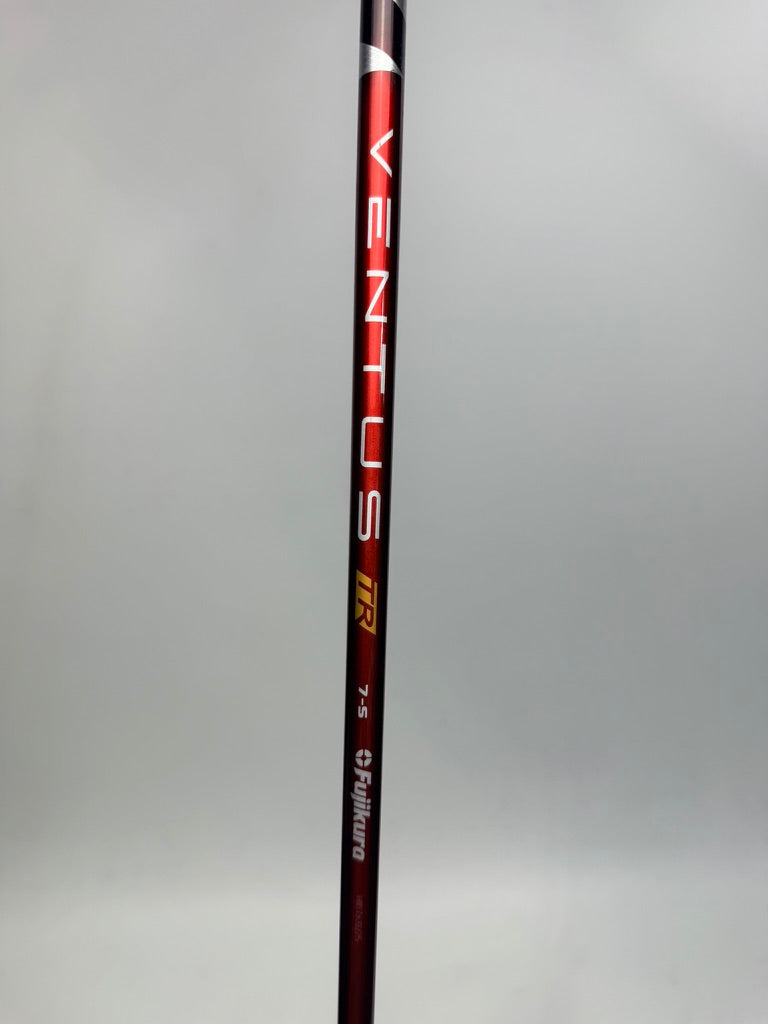 Callaway Elyte 7 wood Ventus TR Red 7-S — original photograph 8