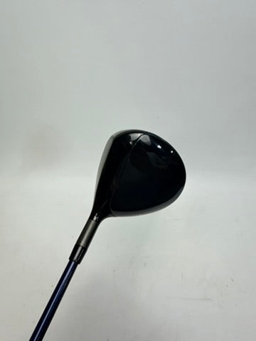 Callaway Elyte Triple Diamond 7 wood Ventus TR Blue 7-X — original photograph 5