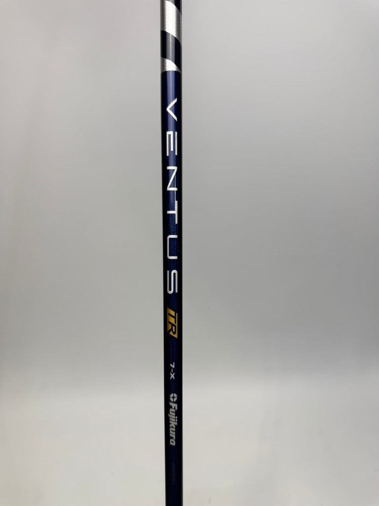 Callaway Elyte Triple Diamond 7 wood Ventus TR Blue 7-X — original photograph 8