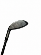 Callaway Elyte 7 wood Ventus Black 6-S VeloCore+ — AI white-background edit 2