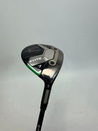Callaway Elyte 7 wood Ventus Black 6-S VeloCore+ — original photograph 3