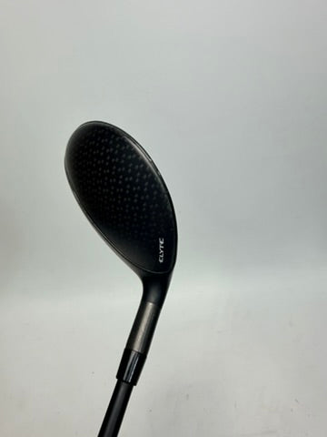Callaway Elyte 7 wood Ventus Black 6-S VeloCore+ — original photograph 5
