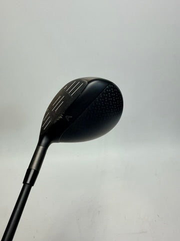 Callaway Elyte 7 wood Ventus Black 6-S VeloCore+ — original photograph 7