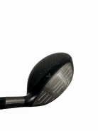 Callaway Elyte left-handed 7 wood 21 degrees — white-background photo 2