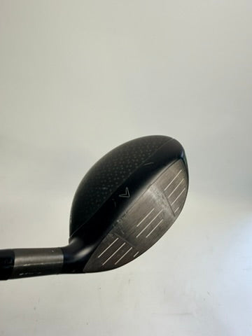 Callaway Elyte left-handed 7 wood 21 degrees — original photo 2
