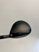 Callaway Elyte left-handed 7 wood 21 degrees — original photo 3