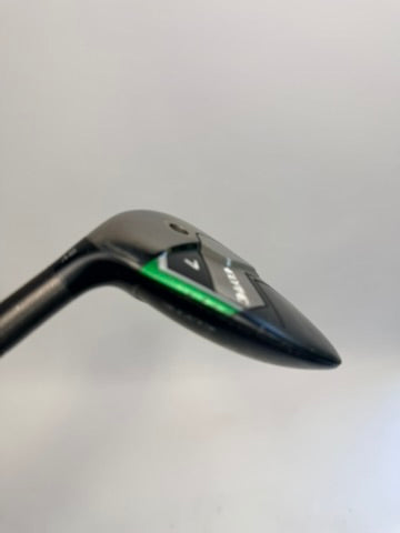 Callaway Elyte left-handed 7 wood 21 degrees — original photo 4