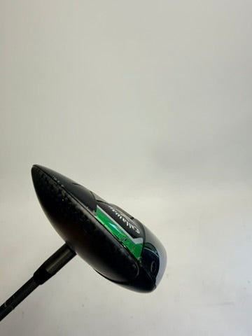 Callaway Elyte left-handed 7 wood 21 degrees — original photo 5