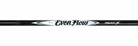 Project X EvenFlow Black supplier reference image on AI-edited white background; flex markings may vary