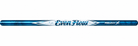 Project X EvenFlow Blue supplier reference image with AI-edited white background; markings may vary