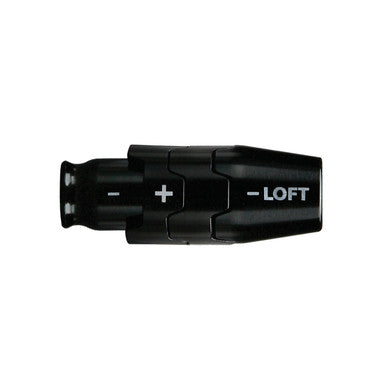 Callaway Quantum fairway shaft adapter — supplier reference photo; .335 inch