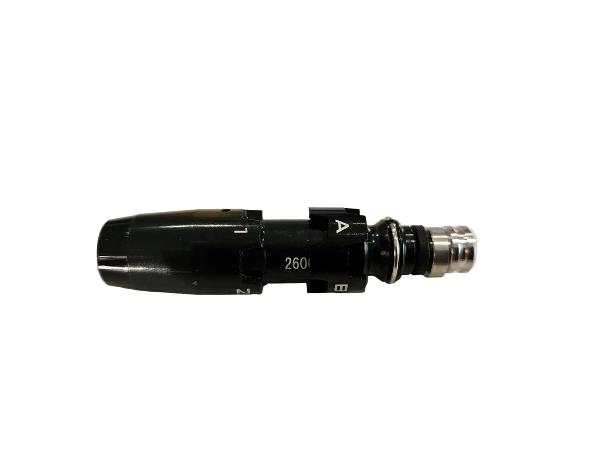 Titleist fairway shaft adapter — supplier reference photo; .335 inch