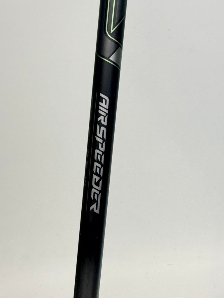 Fujikura Air Speeder shaft logo