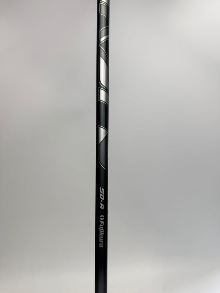 Fujikura Air Speeder 50 A shaft